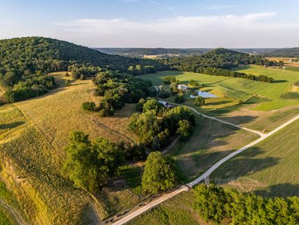 Farm and Ranch for sale in Montgomery County, Missouri