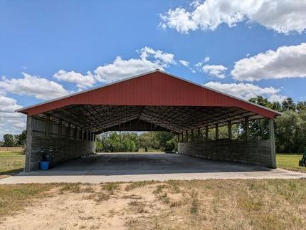 Recreational Property in Suwannee County, Florida