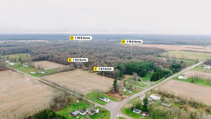 Farm and Ranch for sale in Mahoning County, Ohio