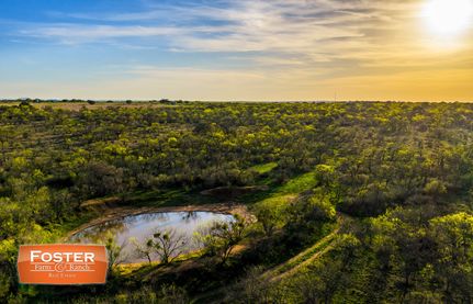 Farm and Ranch for sale in Llano County, Texas