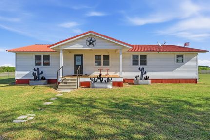 Hunting Property for sale in Eastland County, Texas