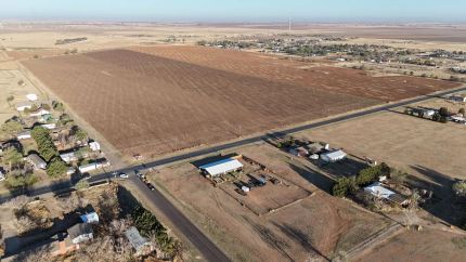 Land for sale in Lubbock County, Texas