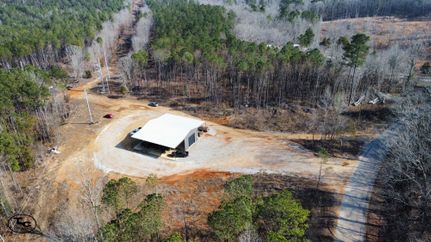 Undeveloped Land for sale in Marion County, Alabama