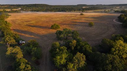 Farm and Ranch for sale in Young County, Texas