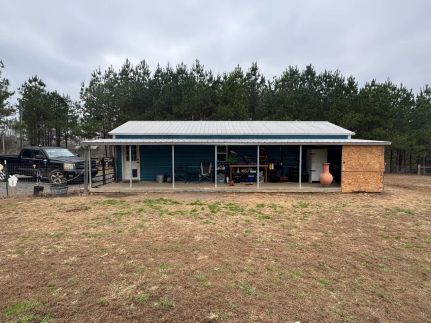 Recreational Property for sale in Van Buren County, Arkansas