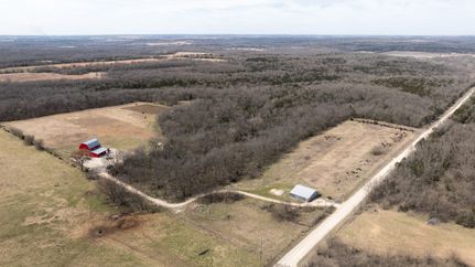 Undeveloped Land for sale in Bourbon County, Kansas