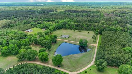 Recreational Property for sale in Pike County, Mississippi