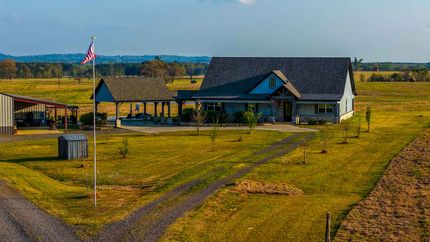 Farm and Ranch for sale in Rusk County, Texas