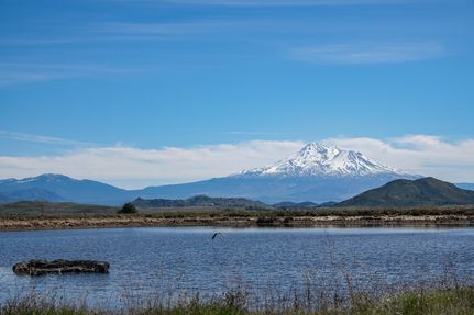 Farm and Ranch for sale in Siskiyou County, California