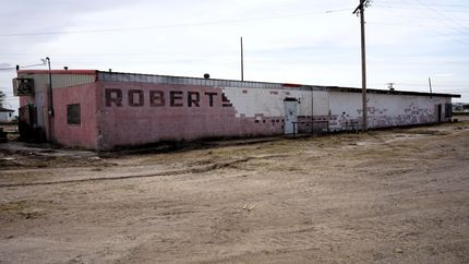 Recreational Property for sale in Lamb County, Texas