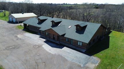Land for sale in Jackson County, Kansas