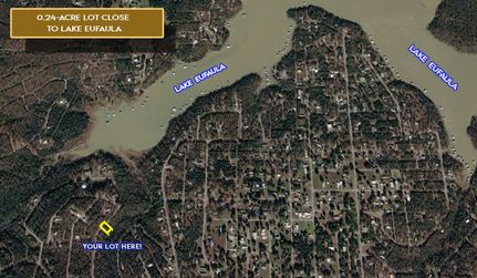Farm and Ranch for sale in Pittsburg County, Oklahoma