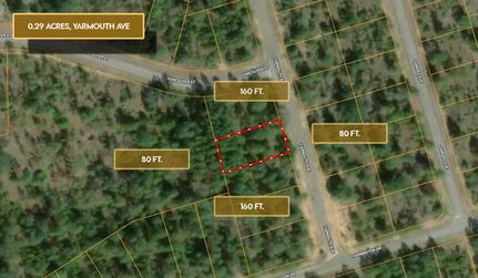 Timberland Property for sale in Washington County, Florida