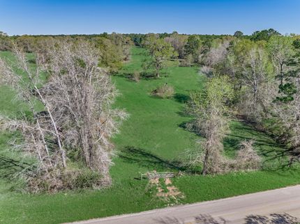 Undeveloped Land for sale in Montgomery County, Texas