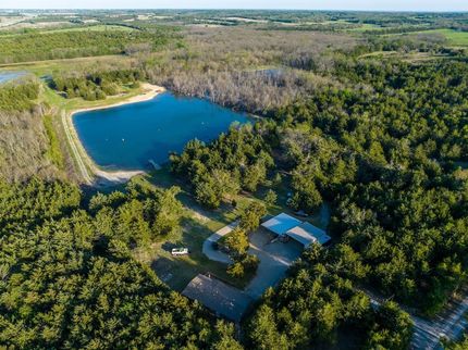 Farm and Ranch for sale in Fannin County, Texas