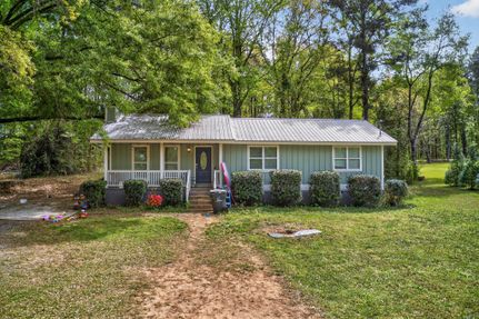 Farm and Ranch for sale in Baldwin County, Georgia