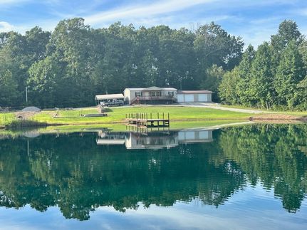 Recreational Property for sale in Overton County, Tennessee