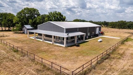 Farm and Ranch for sale in Lavaca County, Texas