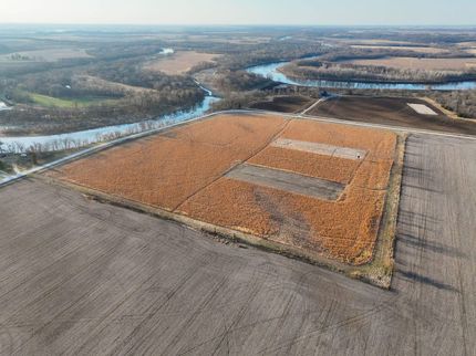 Land for sale in Johnson County, Iowa