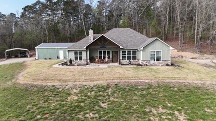 Farm and Ranch for sale in Polk County, Arkansas
