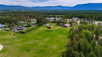 Timberland Property for sale in Flathead County, Montana