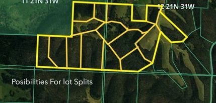Land for sale in McDonald County, Missouri