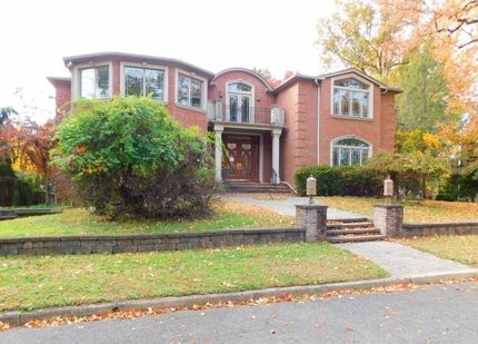 Timberland Property for sale in Bergen County, New Jersey