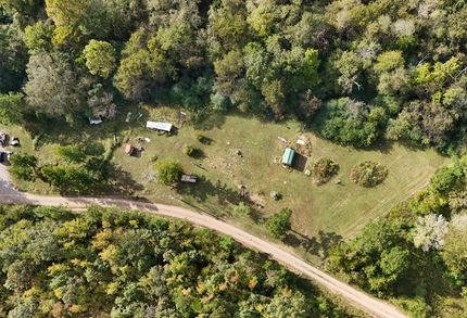 Recreational Property for sale in Montgomery County, Arkansas