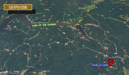 Recreational Property for sale in Morgan County, Missouri