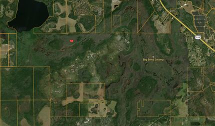 Farm and Ranch for sale in Osceola County, Florida