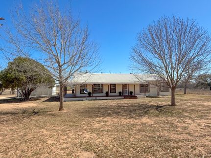Recreational Property for sale in Medina County, Texas