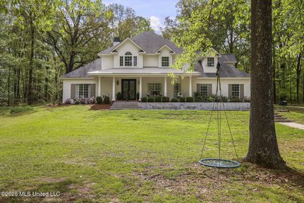 House for sale in Madison County, Mississippi