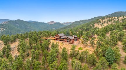 Recreational Property for sale in Boulder County, Colorado