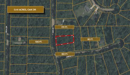 Timberland Property for sale in Todd County, Minnesota