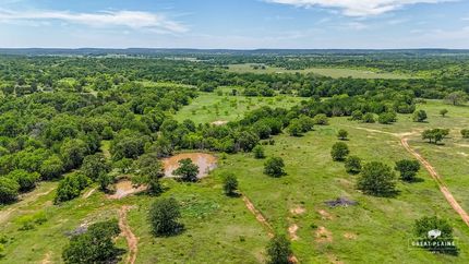 Land for sale in Jack County, Texas