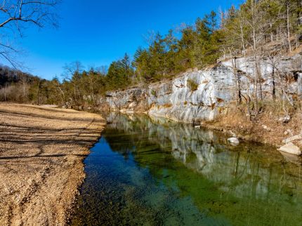 Land for sale in Stone County, Arkansas