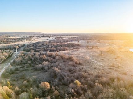 Timberland Property for sale in Jack County, Texas