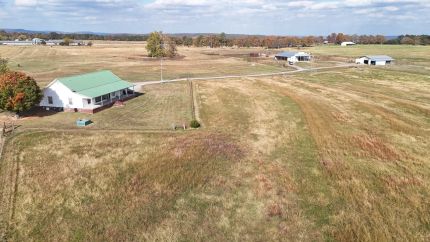 Farm and Ranch for sale in Van Buren County, Arkansas
