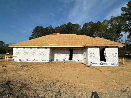 Recreational Property for sale in Jones County, Mississippi