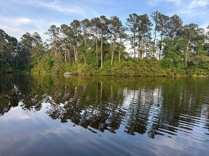 Land for sale in Brooks County, Georgia