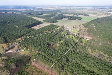 Timberland Property for sale in Mecklenburg County, Virginia