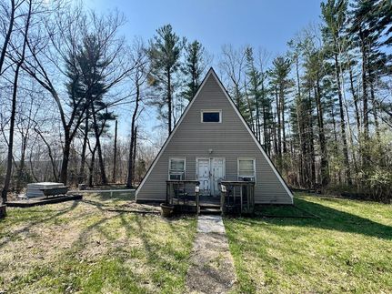 Recreational Property for sale in Harrison County, Indiana