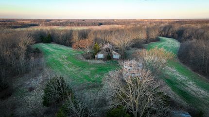 Recreational Property for sale in Shelby County, Missouri