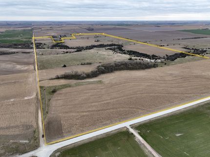 Farm and Ranch for sale in Smith County, Kansas