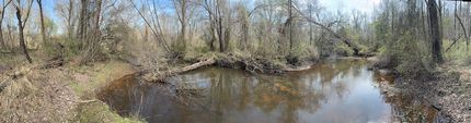 Land for sale in Hanover County, Virginia