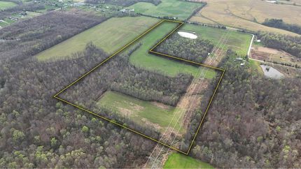 Farm and Ranch for sale in Scott County, Indiana