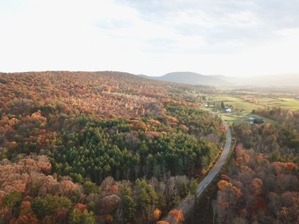 Land for sale in Huntingdon County, Pennsylvania