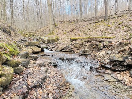 Farm and Ranch for sale in Venango County, Pennsylvania