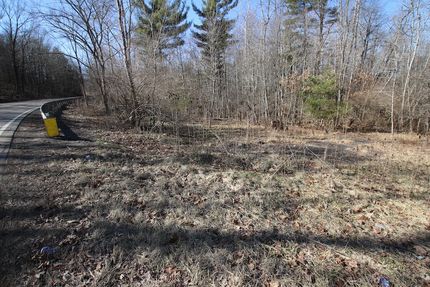 Land for sale in Columbiana County, Ohio