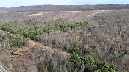 Timberland Property for sale in Centre County, Pennsylvania